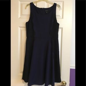 Size 10 Jessica Simpson dress